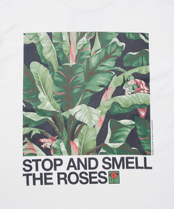 OIL PAINTING PRINT TEE B 詳細画像