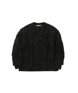 SPIDER LAYER PULLOVER 詳細画像