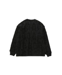 SPIDER LAYER PULLOVER 詳細画像