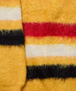 OVERSIZED MOHAIR KNIT PO 詳細画像