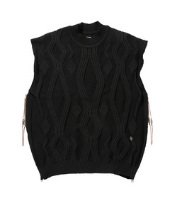 COTD NATIVE VEST 詳細画像