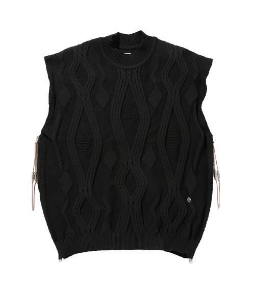 COTD NATIVE VEST