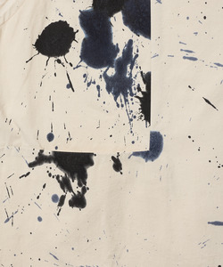 x NY VINTAGE HAND PAINTING PATCHWORK NS 詳細画像