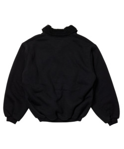 OVERSIZED BOA PULL OVER 詳細画像