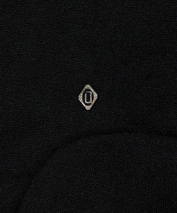 OVERSIZED BOA PULL OVER 詳細画像