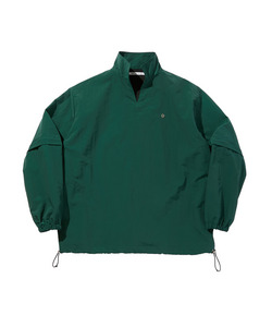 SUBSCRIBE NYLON PULLOVER 詳細画像