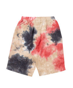 HAND DYEING SHORT PANTS 詳細画像