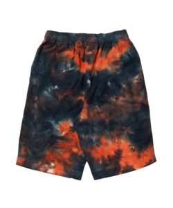 HAND DYEING SHORT PANTS C 詳細画像