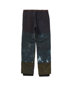 INJECTION DYEING TRACK PANTS 詳細画像
