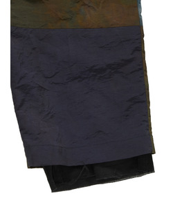 INJECTION DYEING TRACK PANTS 詳細画像