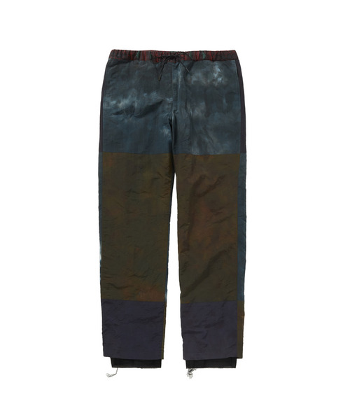 INJECTION DYEING TRACK PANTS