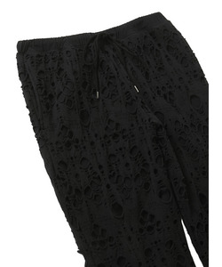 SPIDER LAYER TROUSERS 詳細画像