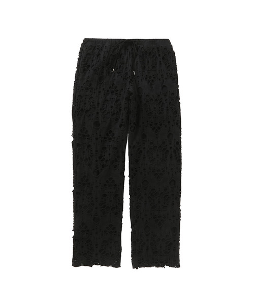 SPIDER LAYER TROUSERS