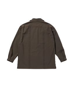 BANDANA CUBA SHIRT LS 詳細画像