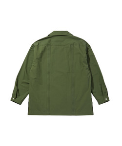 BANDANA CUBA SHIRT LS 詳細画像