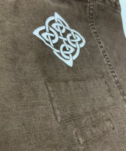 ×DICKEIS SOUVENIR JACKET 詳細画像
