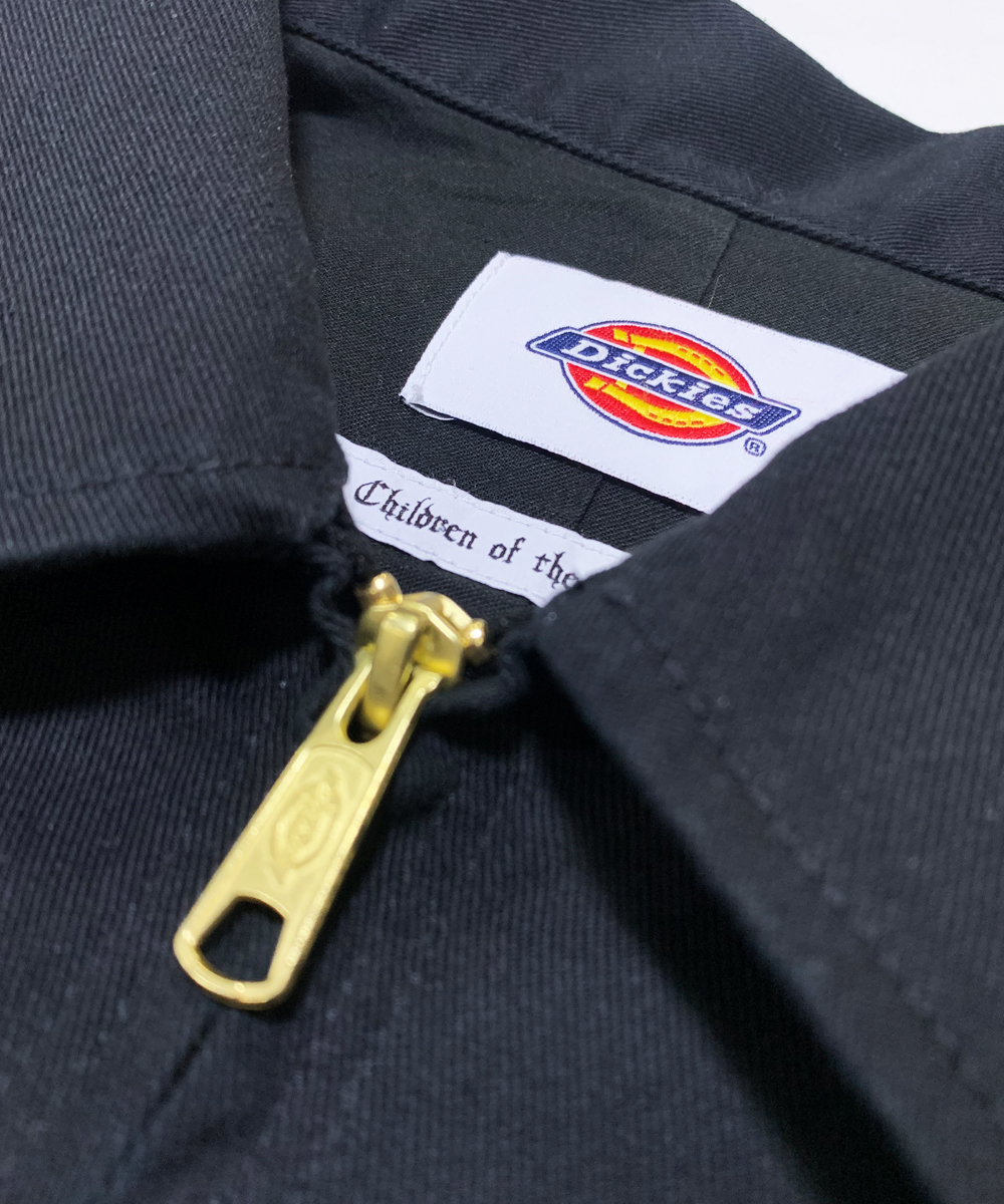 ジャケット・アウター Dickies Children Souvenir Jacket DICKEIS SOUVENIR JACKET｜Children of the discordance