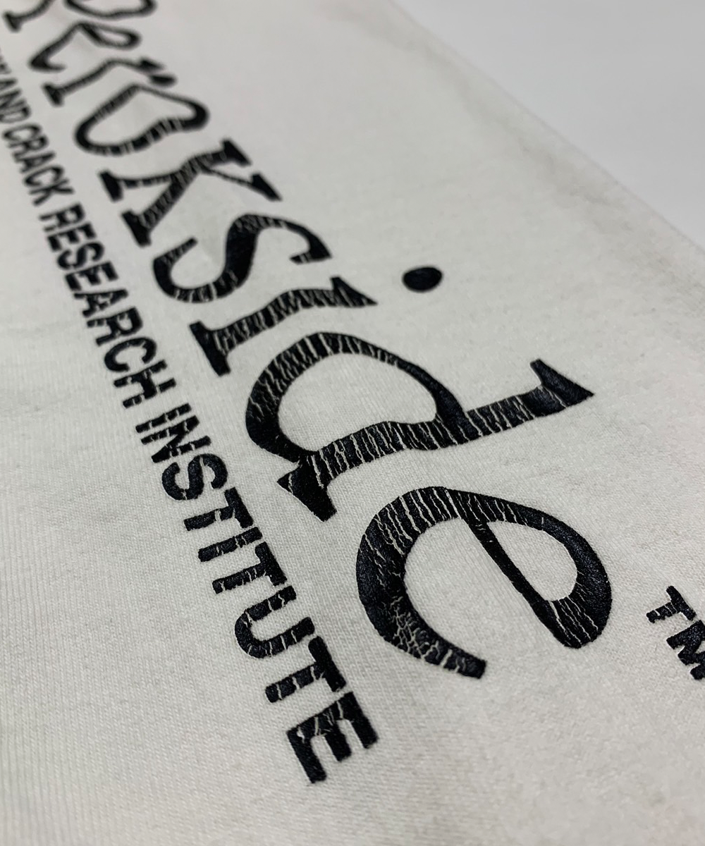 H2O2 LONG SLEEVE TEE｜Children of the discordance