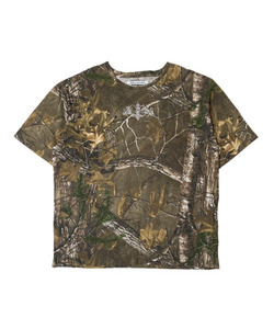 VINTAGE EMBROIDERY TEE C 詳細画像