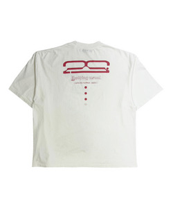 JOHN DOE SsAX TEE 詳細画像