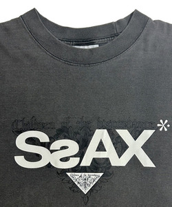 JOHN DOE SsAX TEE 詳細画像