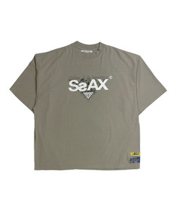 JOHN DOE SsAX TEE 詳細画像