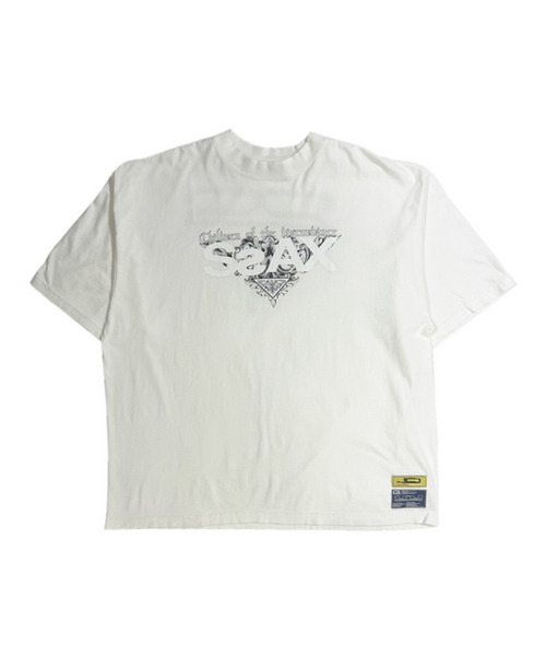 JOHN DOE SsAX TEE