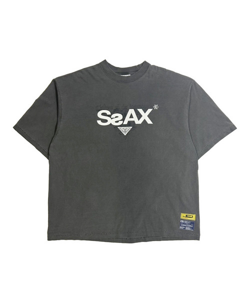 JOHN DOE SsAX TEE