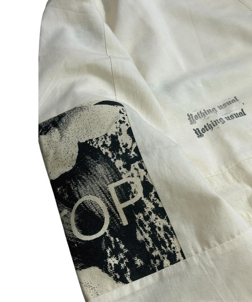 SOUVENIR BAG PATCHWORK CONCHO CARDIGAN 詳細画像 ASSORT 3