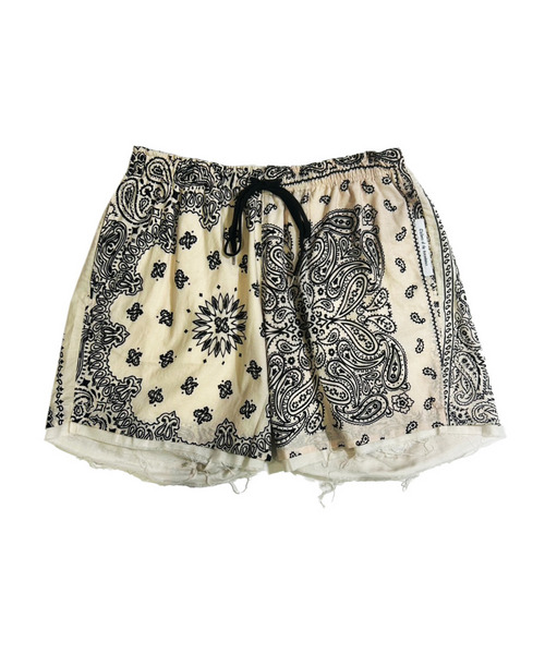 パンツ Children of the discordance short pants Children of the discordance(チルドレン オブ ザ ディスコー
