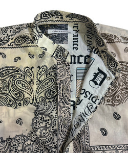 BANDANA LONG SLEEVE SHIRT *Sun Fade 詳細画像